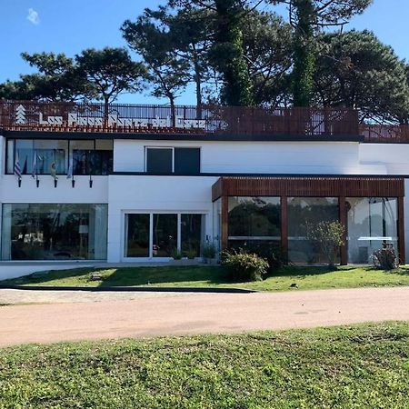 Hotel Los Pinos Country Punta del Este Exteriér fotografie