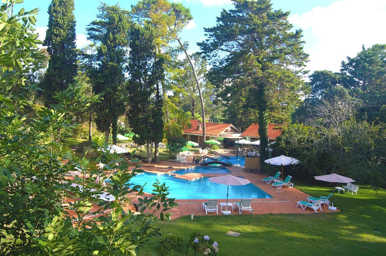 Hotel Los Pinos Country Punta del Este Exteriér fotografie