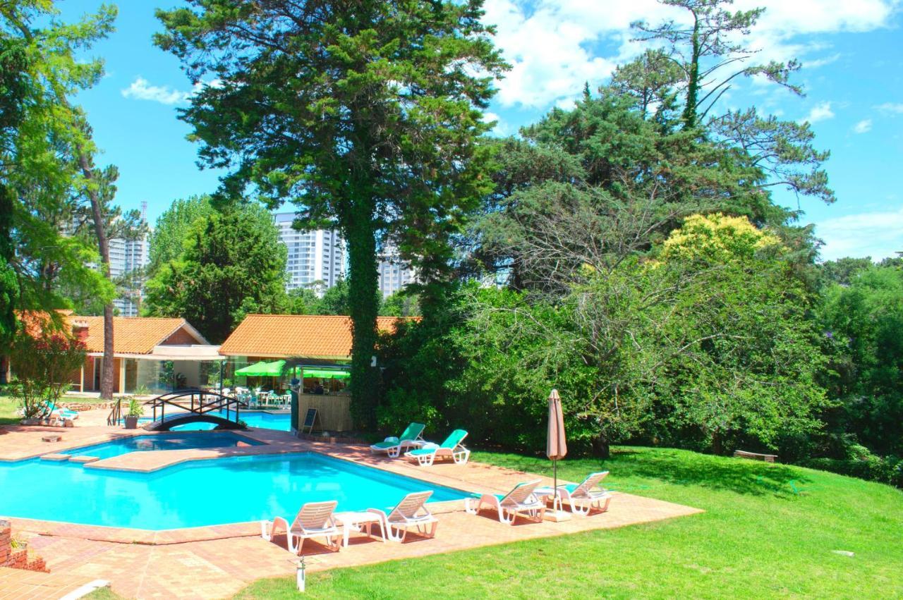 Hotel Los Pinos Country Punta del Este Exteriér fotografie
