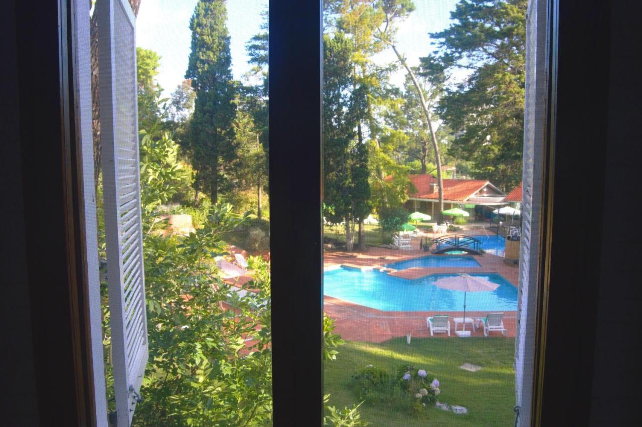 Hotel Los Pinos Country Punta del Este Exteriér fotografie