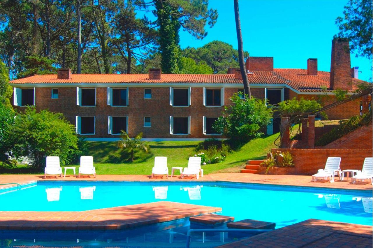 Hotel Los Pinos Country Punta del Este Exteriér fotografie
