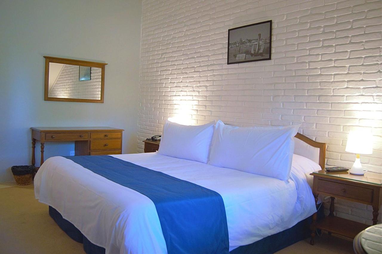 Hotel Los Pinos Country Punta del Este Exteriér fotografie