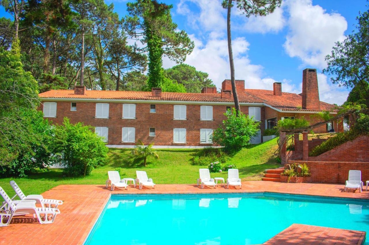 Hotel Los Pinos Country Punta del Este Exteriér fotografie