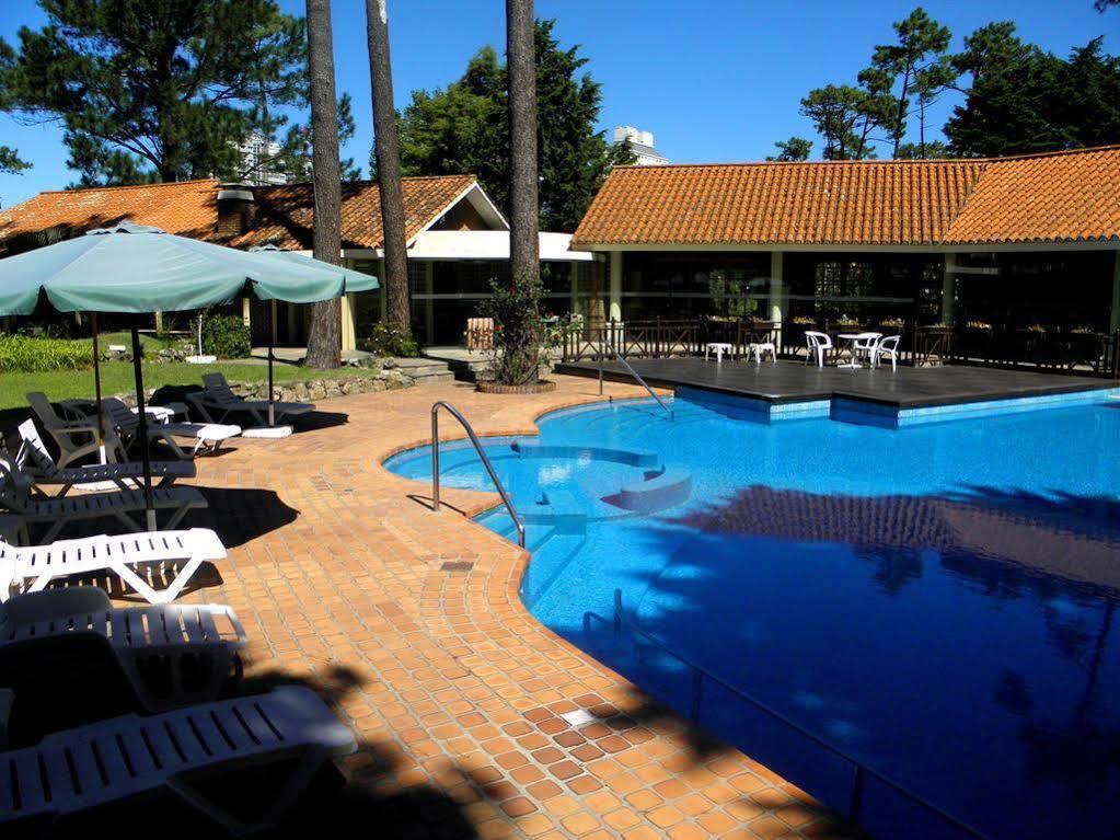 Hotel Los Pinos Country Punta del Este Exteriér fotografie