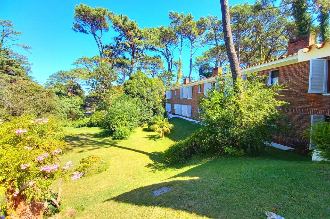 Hotel Los Pinos Country Punta del Este Exteriér fotografie