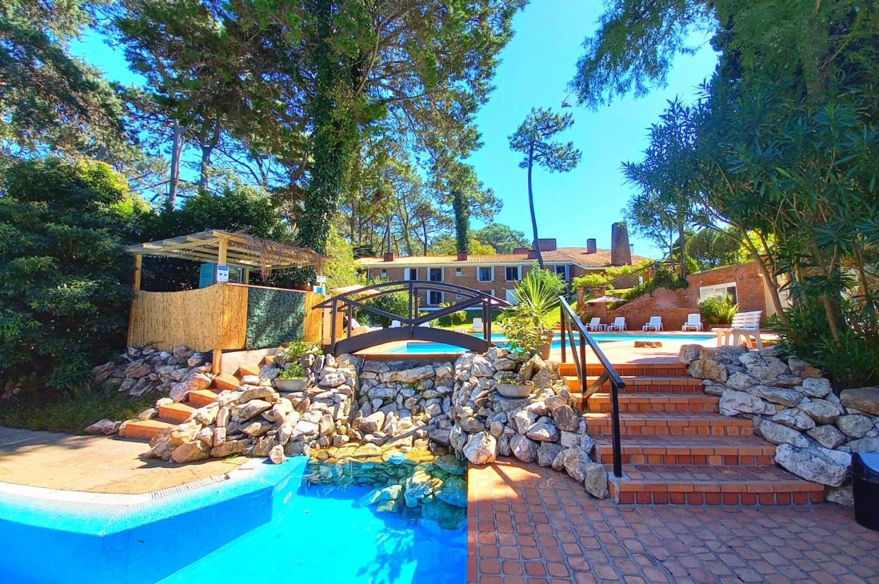 Hotel Los Pinos Country Punta del Este Exteriér fotografie