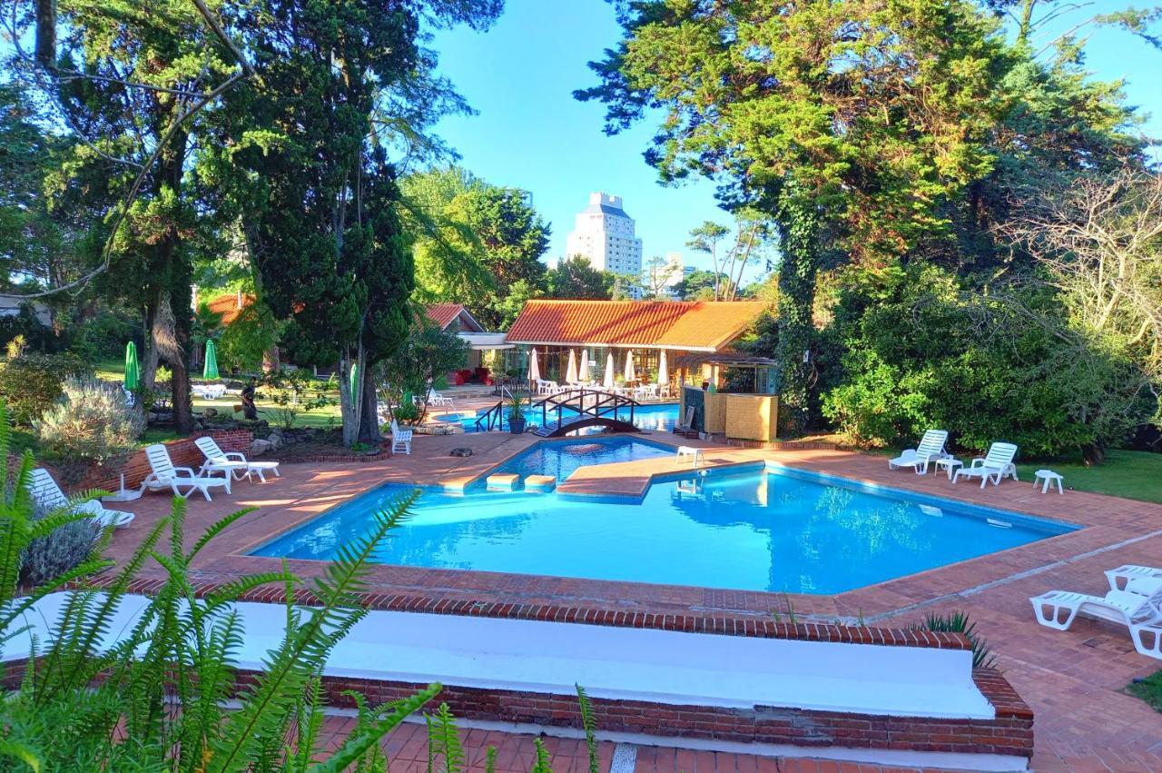 Hotel Los Pinos Country Punta del Este Exteriér fotografie