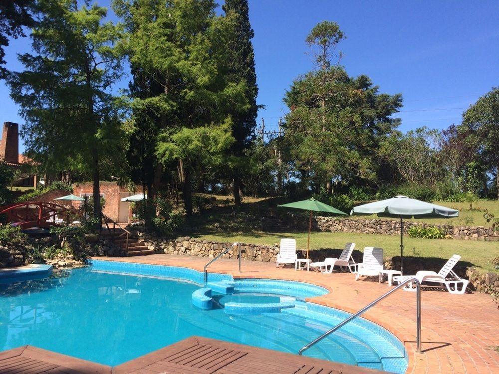 Hotel Los Pinos Country Punta del Este Exteriér fotografie