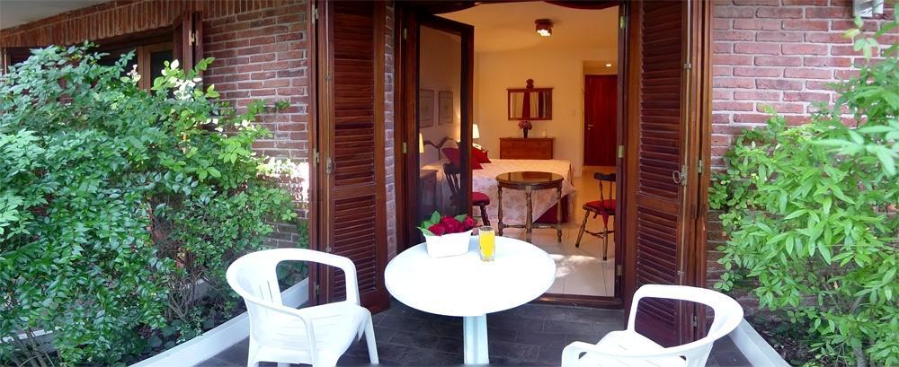 Hotel Los Pinos Country Punta del Este Exteriér fotografie
