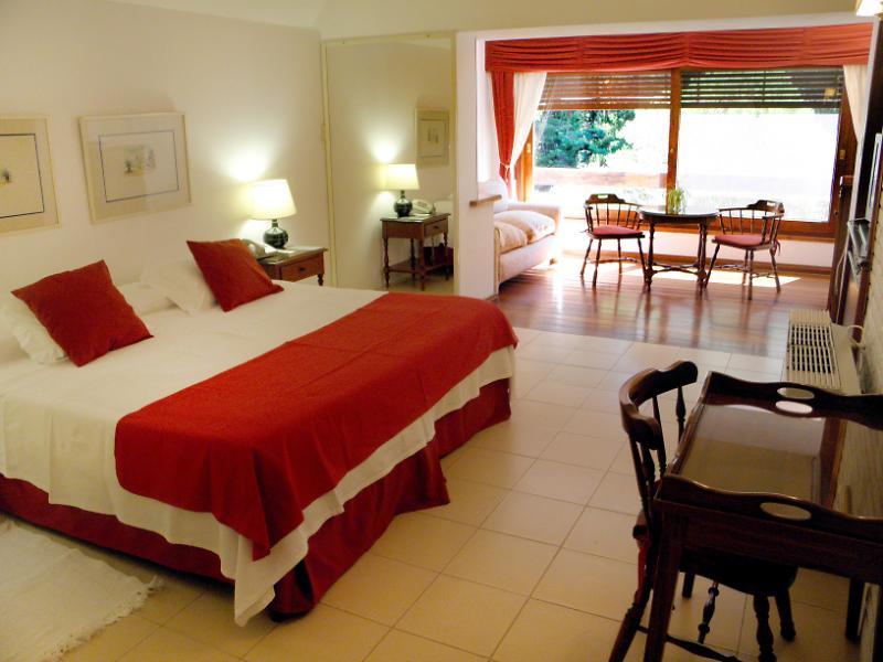 Hotel Los Pinos Country Punta del Este Exteriér fotografie
