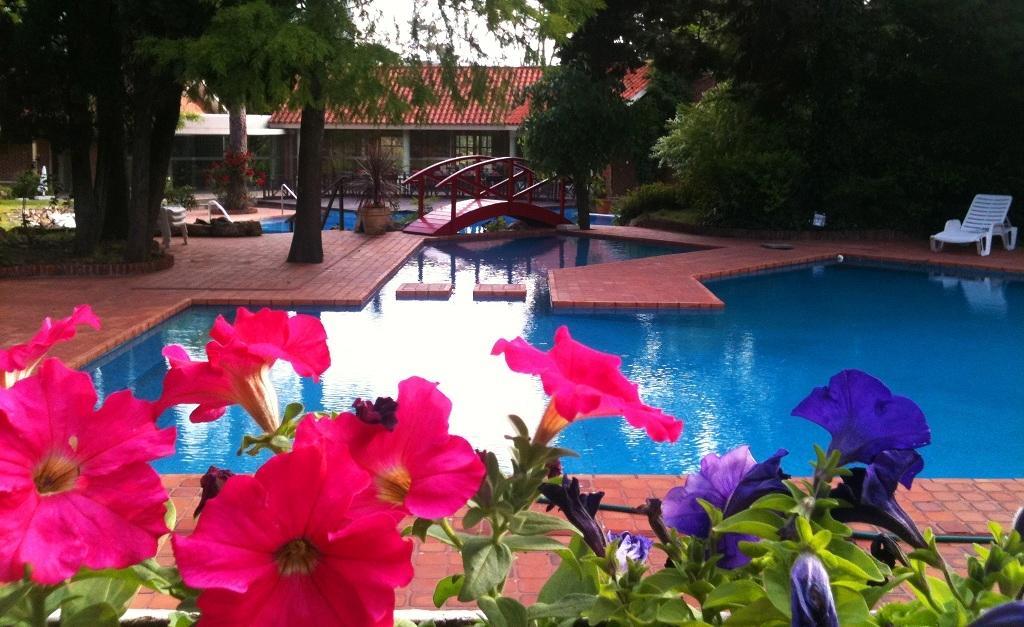 Hotel Los Pinos Country Punta del Este Exteriér fotografie