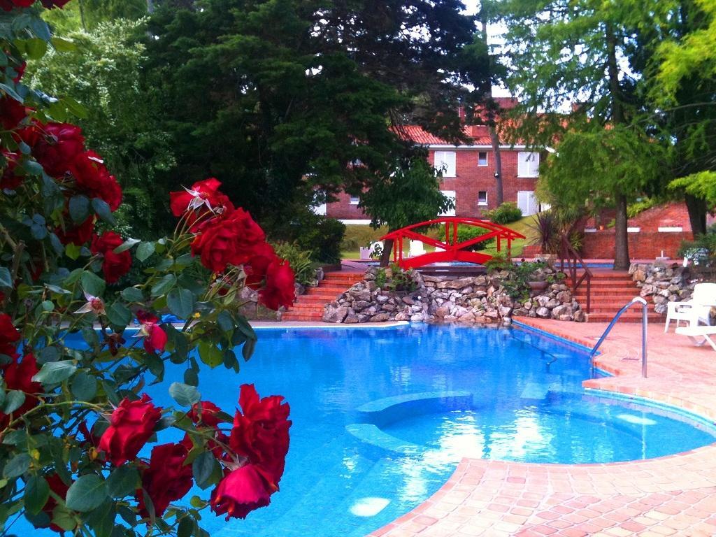 Hotel Los Pinos Country Punta del Este Exteriér fotografie