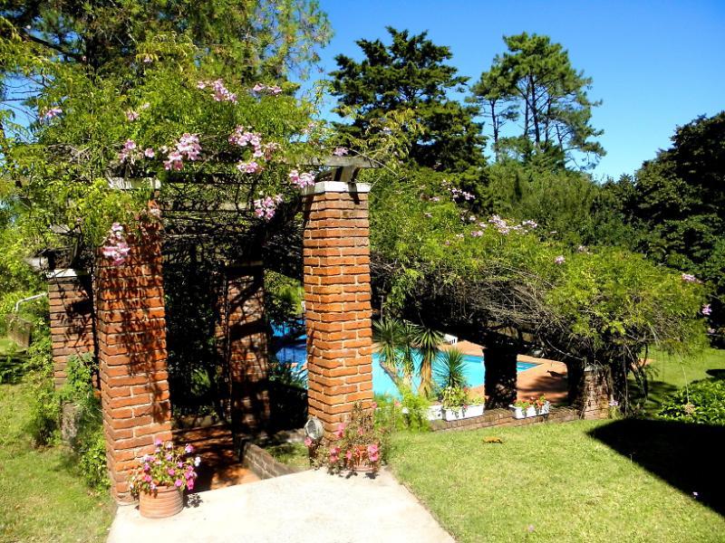 Hotel Los Pinos Country Punta del Este Exteriér fotografie