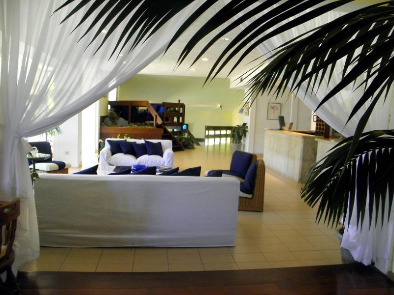 Hotel Los Pinos Country Punta del Este Exteriér fotografie